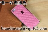 ヴィトン風iPhone5カバー